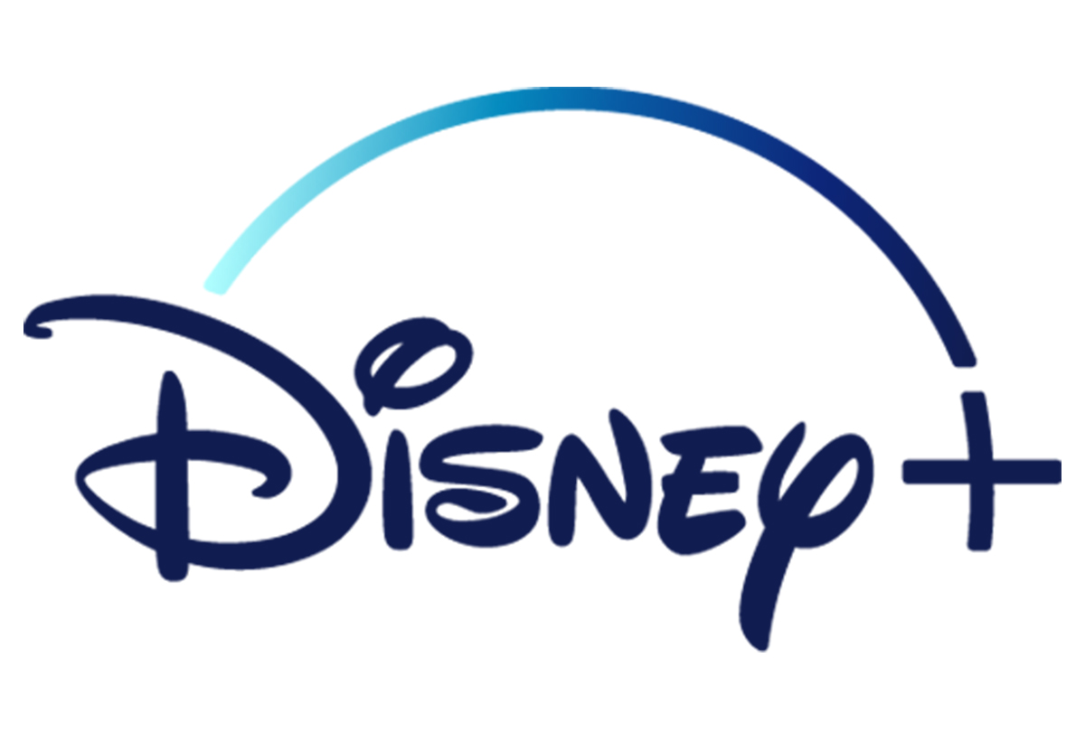 Εικονίδιο Disney+.